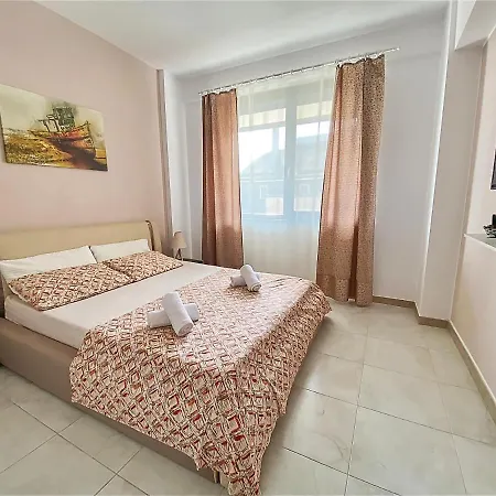 Apart Apartmán *