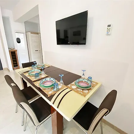 Apart Apartmán *