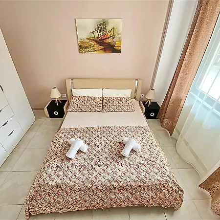 Apart Năvodari