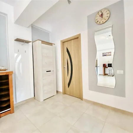 Apart Apartmán